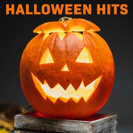 Album cover of Halloween Hits