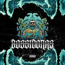 Album cover of BOSSIDONAS (EP)