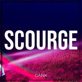 Album cover of Scourge