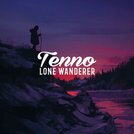 Album cover of Lone Wanderer