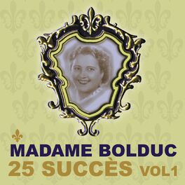 Album cover of 25 succès, Vol. 1