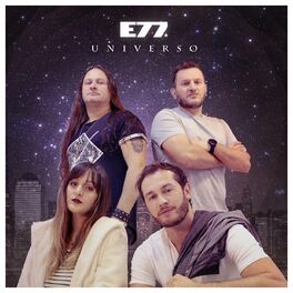 Album cover of Universo