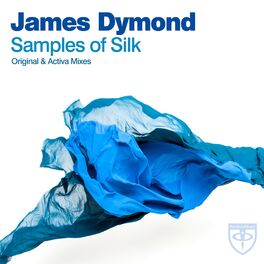 Album cover of Samples Of Silk