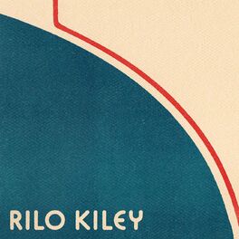 Album cover of Rilo Kiley