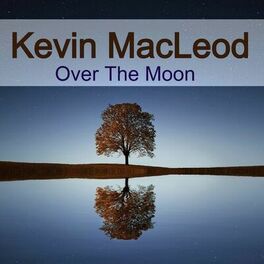 Album cover of Over The Moon