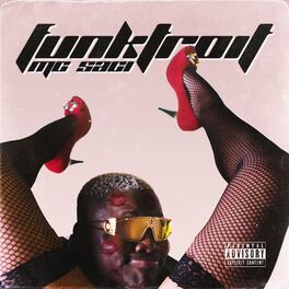 Album cover of Funktroit