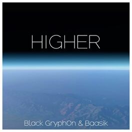 Album cover of Higher (Demo)