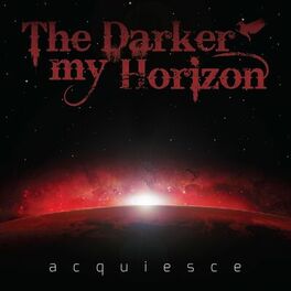 Album cover of Acquiesce