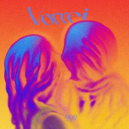 Album cover of Vorrei