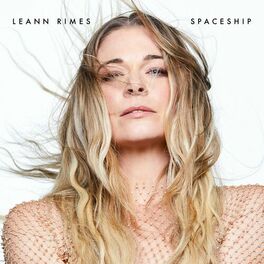 Album cover of spaceship