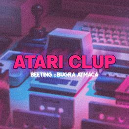 Album cover of Atari Clup