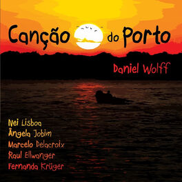 Album cover of Canção do Porto
