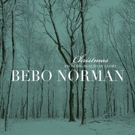Album cover of Christmas... From The Realms Of Glory
