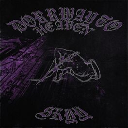 Album cover of DOORWAY TO HEAVEN