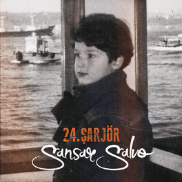 Album cover of 24. Şarjör