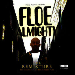 Album cover of Floe Almighty: The Remixture