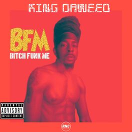 Album cover of BFM - Bitch Funk Me