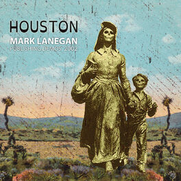 Album cover of Houston: Publishing Demos 2002