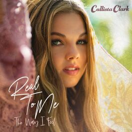 Album cover of Real To Me: The Way I Feel