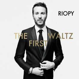 Album cover of The First Waltz