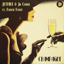 Album cover of Champagne(Extended Mix)