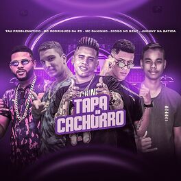 Album cover of Tapa no Cachorro