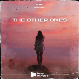 Album cover of The Other Ones