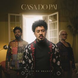 Album cover of Casa Do Pai