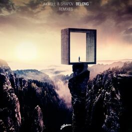 Album cover of Belong (Remixes)