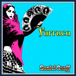 Album cover of Farruca