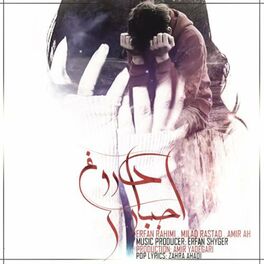 Album cover of Dorooghe Ejbari (feat. Erfan Rahimi & Amir A.H)
