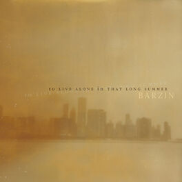 Album cover of To Live Alone in That Long Summer