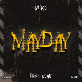 Album cover of Mayday