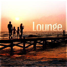 Album cover of Lounge – Bar Lounge, Ambient Relaxation, Chill Out 2016, Rest, Ambient Music