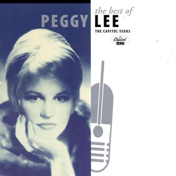 Peggy Lee - Fever: listen with lyrics | Deezer