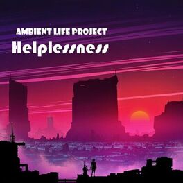 Album cover of Helplessness