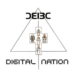 Album cover of Digital Nation