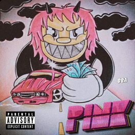 Album cover of PINK