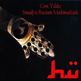 Album cover of Hü
