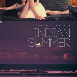 Album cover of Indian Summer
