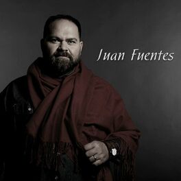 Album cover of Juan Fuentes
