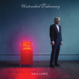 Album cover of Untouched Takeaways