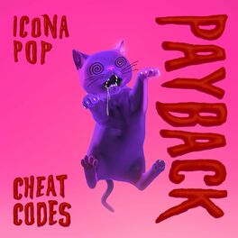 Album cover of Payback (feat. Icona Pop)