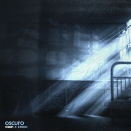 Album cover of Oscuro P1