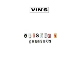 Album cover of Episode 5 : Caraïbes