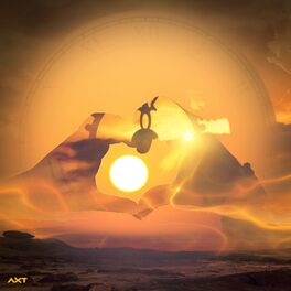 Album cover of The Dream of the Wind