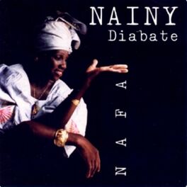 Album cover of Nafa