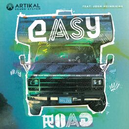 Album cover of Easy Road