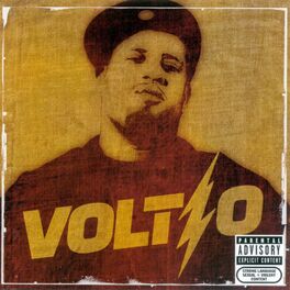 Album picture of Voltio