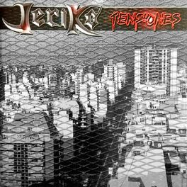 Album cover of Tensiones